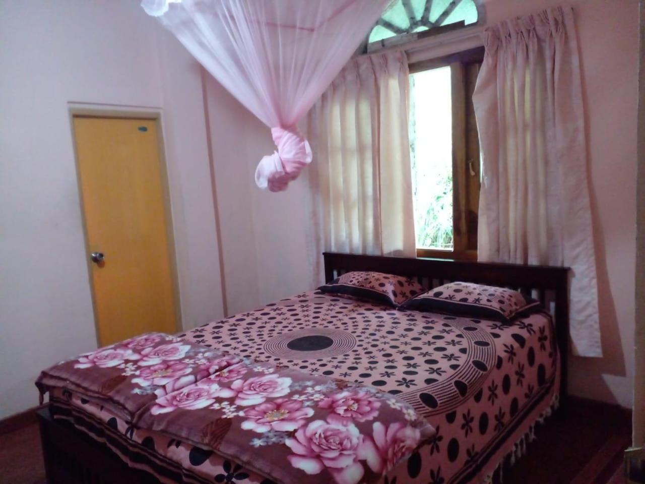 Silent Night Homestay Ella Luaran gambar